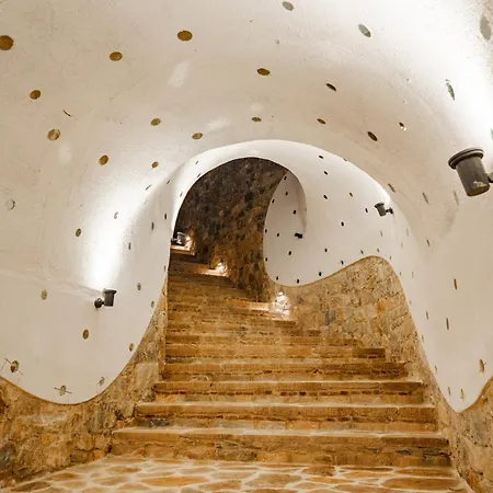 Agalia Luxury Villa Koumpara