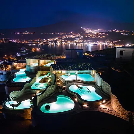 Agalia Luxury Koumpara