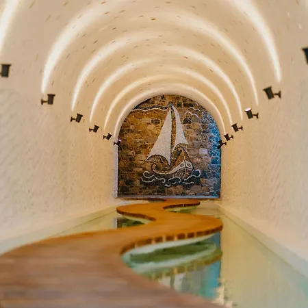 Villa Agalia Luxury *