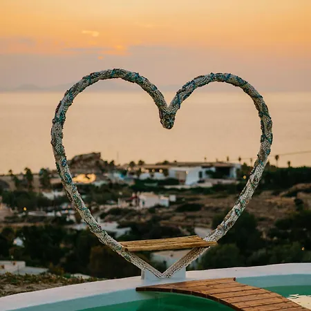 Agalia Luxury Villa