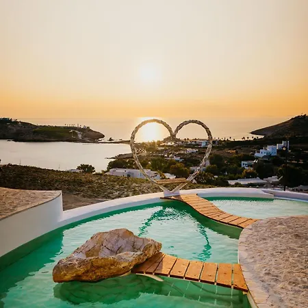 Agalia Luxury Villa *