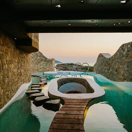 Agalia Luxury Villa *