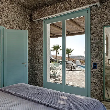 Agalia Luxury Villa *