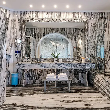 Villa Agalia Luxury *