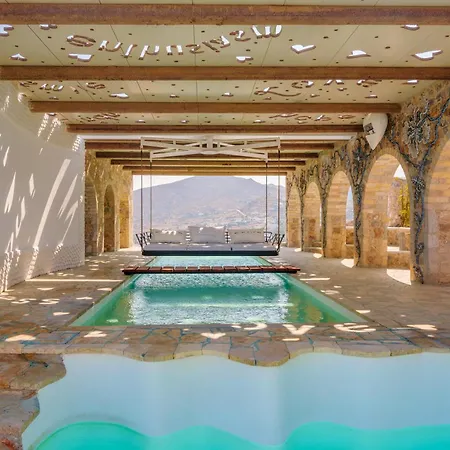 Villa Agalia Luxury