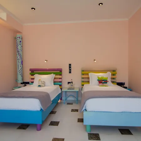 Agalia Luxury Βίλα