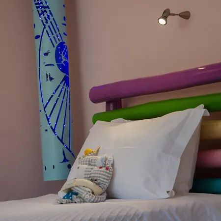 Βίλα Agalia Luxury Koumpara