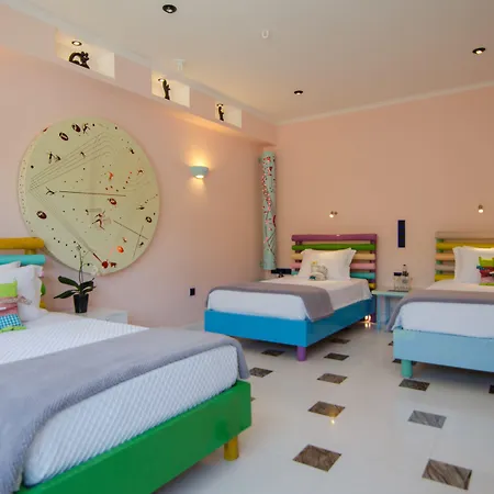 Agalia Luxury