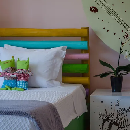 Agalia Luxury * Koumpara