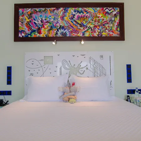 Agalia Luxury Βίλα *