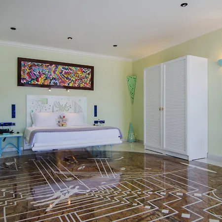 Βίλα Agalia Luxury