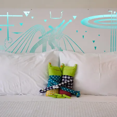 Βίλα Agalia Luxury