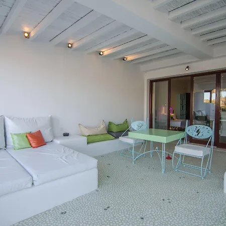 Agalia Luxury Βίλα