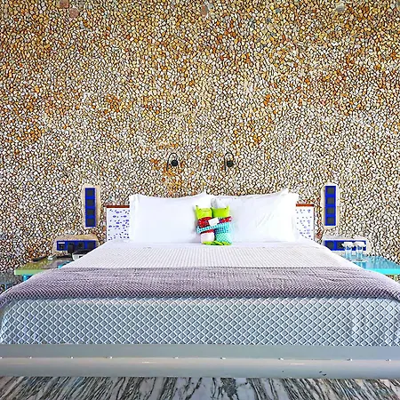 Agalia Luxury Βίλα