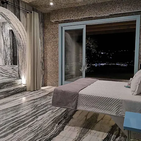 Agalia Luxury Villa