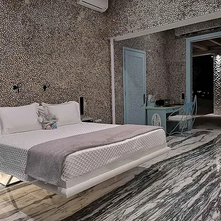 Βίλα Agalia Luxury *