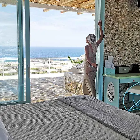 Agalia Luxury Βίλα