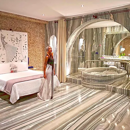 Agalia Luxury Βίλα