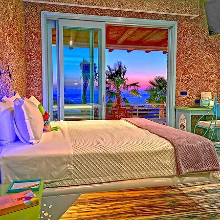 Villa Agalia Luxury Koumpara