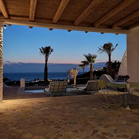 Agalia Luxury * Koumpara