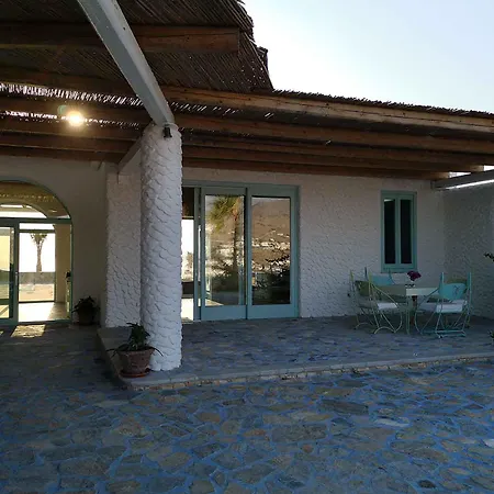 Agalia Luxury Βίλα