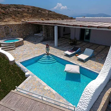 Agalia Luxury Villa