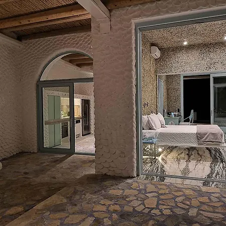 Βίλα Agalia Luxury