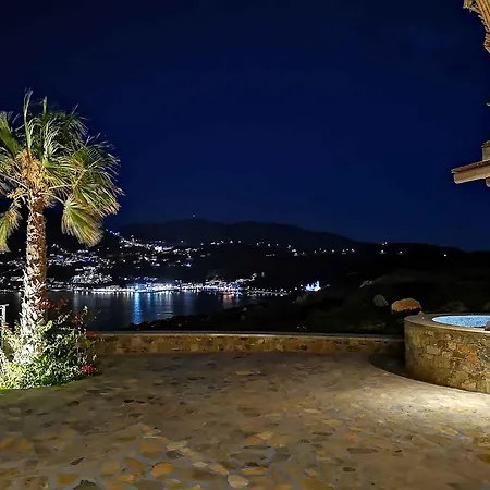 Agalia Luxury Βίλα *