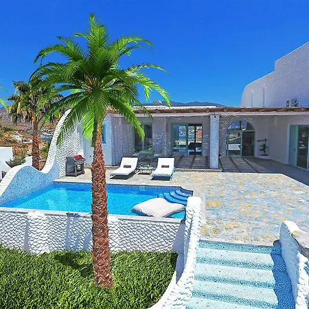 Agalia Luxury * Koumpara