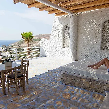 Βίλα Agalia Luxury *