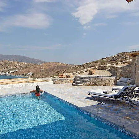 Agalia Luxury *
