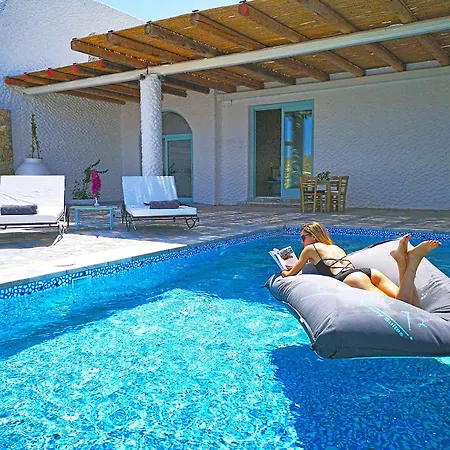 Villa Agalia Luxury