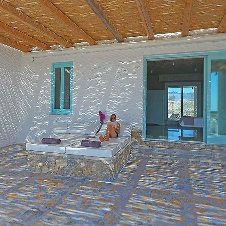 Agalia Luxury * Koumpara