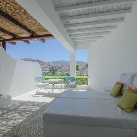 Βίλα Agalia Luxury *