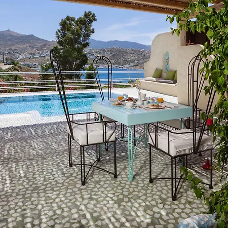 Villa Agalia Luxury