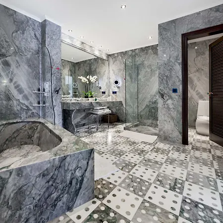 Agalia Luxury Βίλα *