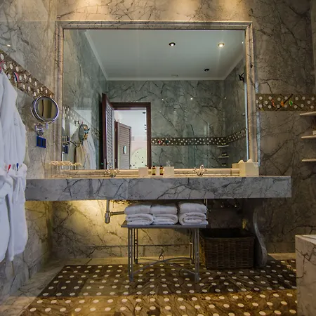 Βίλα Agalia Luxury Koumpara