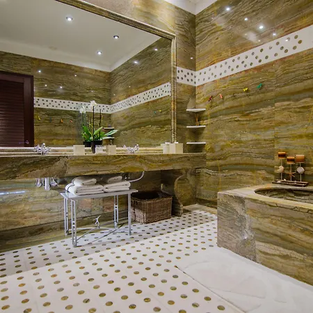 Agalia Luxury * Koumpara