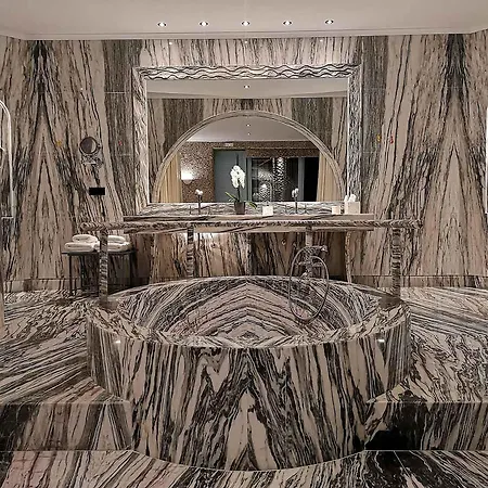 Agalia Luxury Βίλα Koumpara