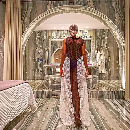 Agalia Luxury