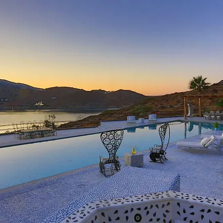 Agalia Luxury