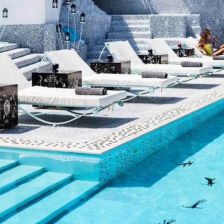 Villa Agalia Luxury