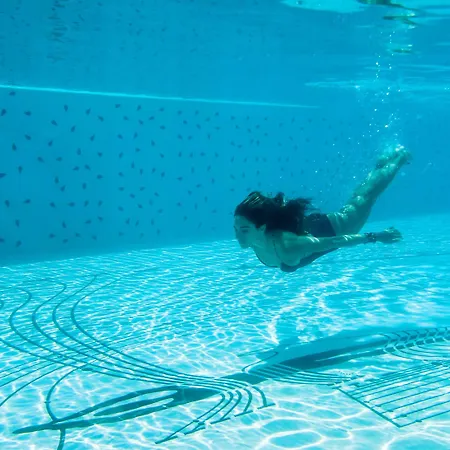 Agalia Luxury Βίλα