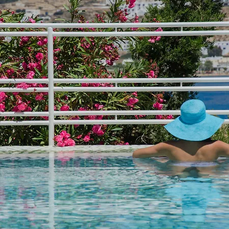 Agalia Luxury Villa Koumpara