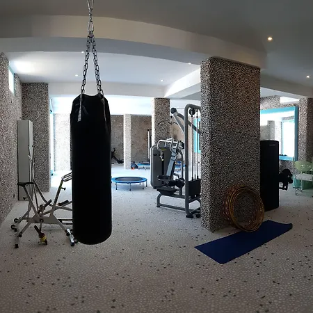 Agalia Luxury Βίλα *