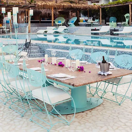 Agalia Luxury Βίλα *