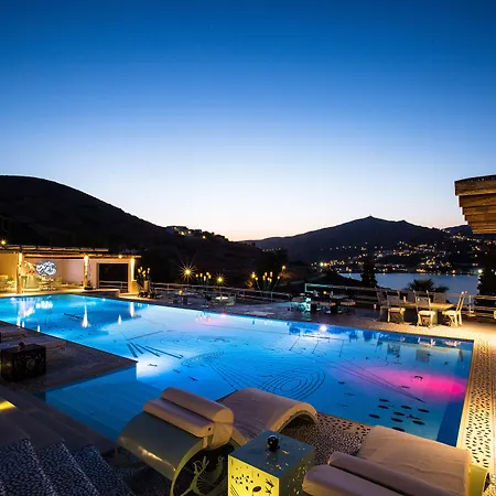 Βίλα Agalia Luxury