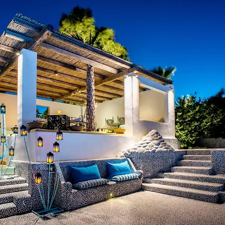 Agalia Luxury
