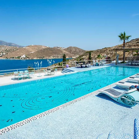 Agalia Luxury Villa *