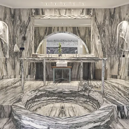 Villa Agalia Luxury *